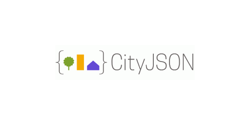 logo cityjson