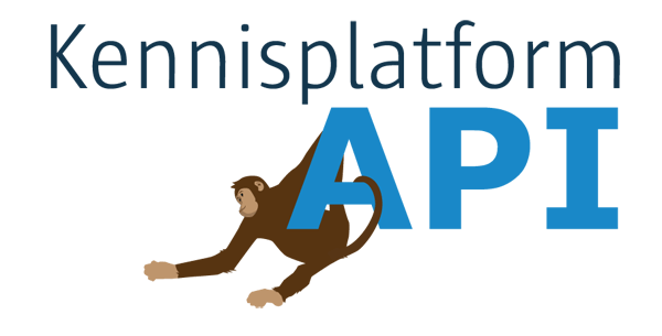 logo kennisplatform APIs