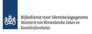 logo Rijksdienst voor Identiteitsgegevens