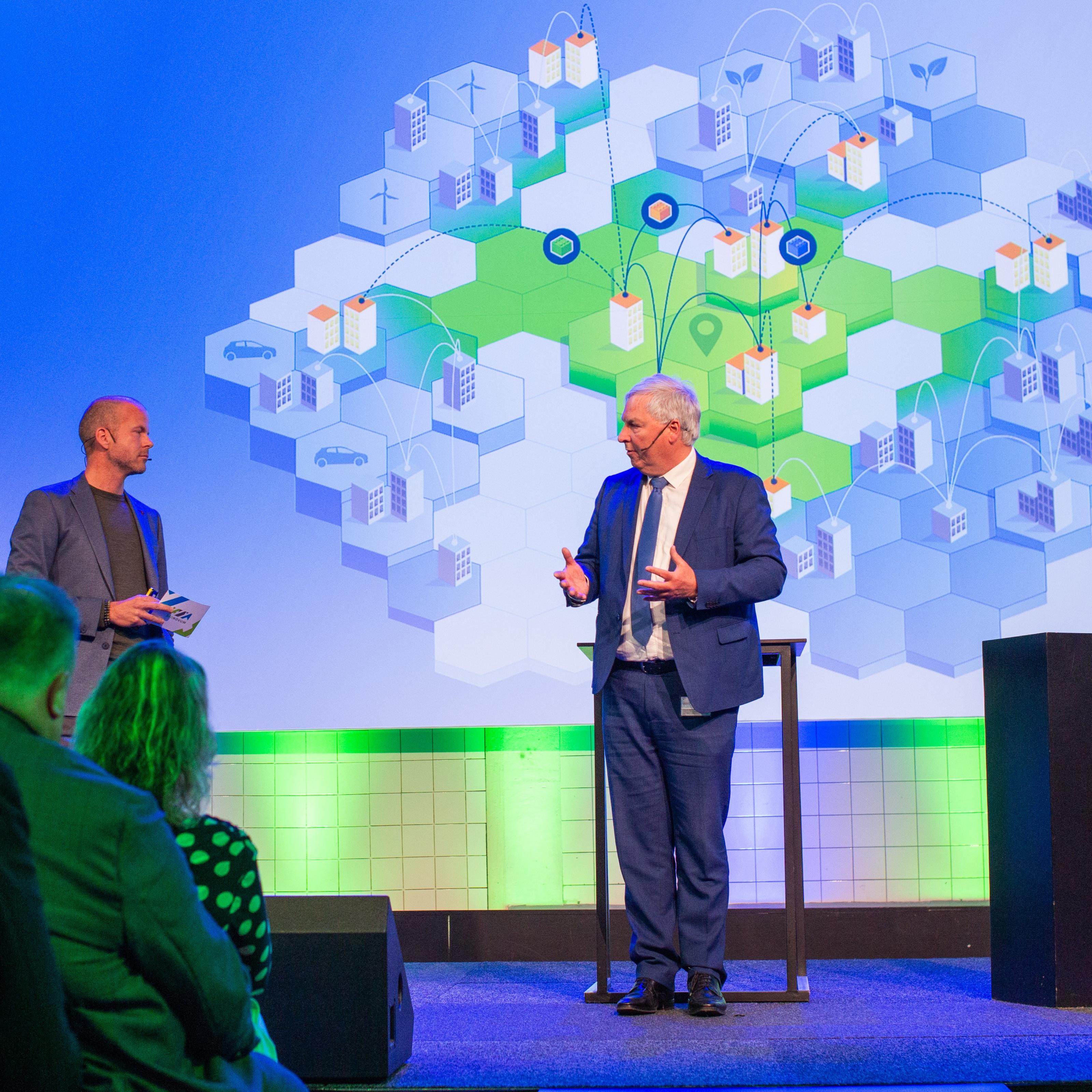 gesprek met bob van graft