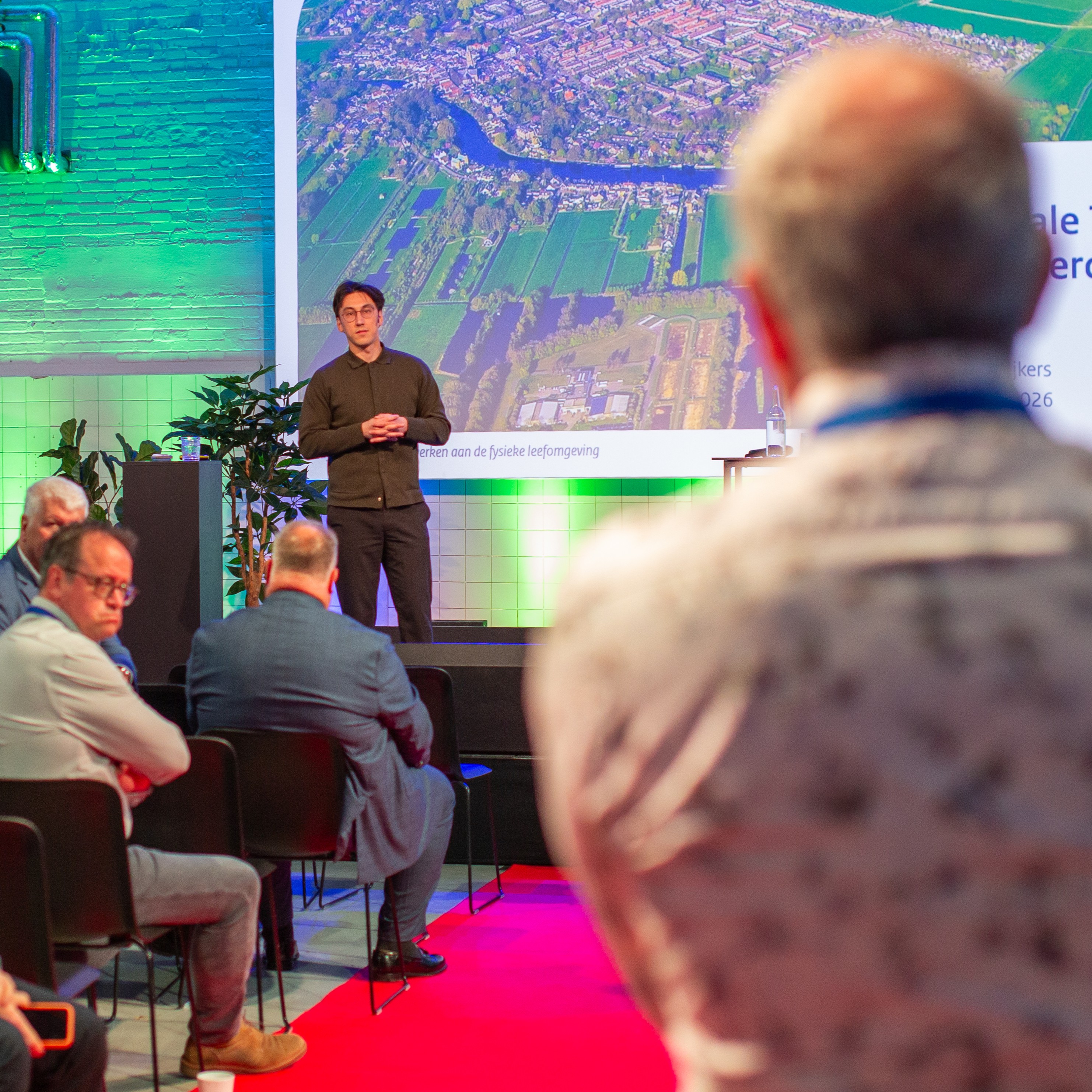 zicht op nederland sessie
