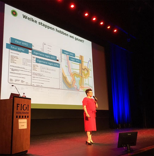 Limburg presenteert waterschapsverordening