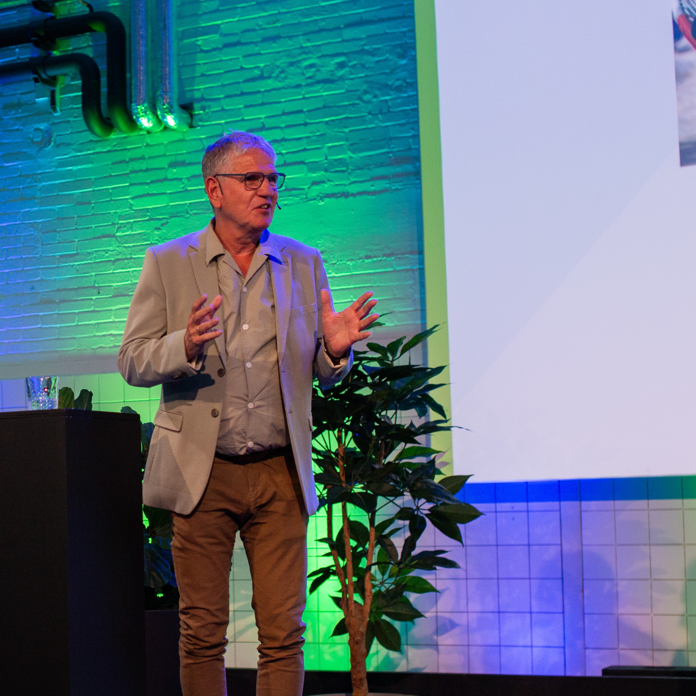 sessie rob van de velde