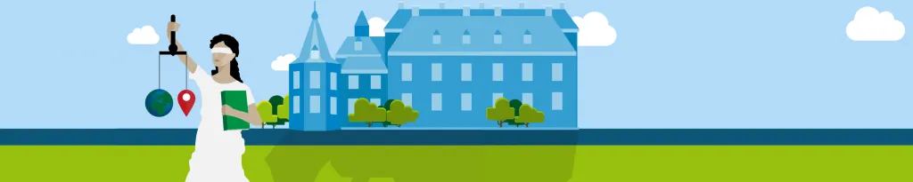 Thema Geo-beleid, wet- en regelgeving