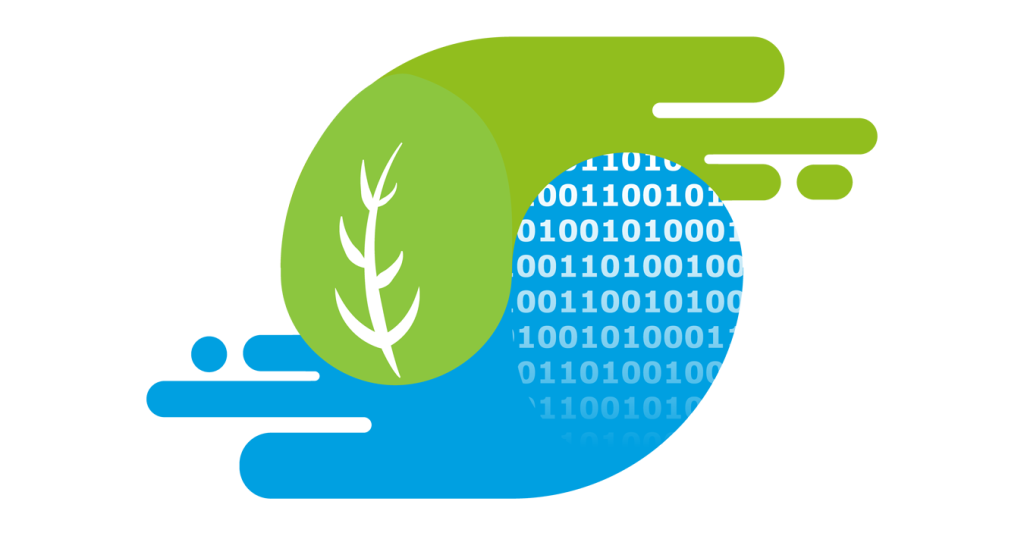 Inspire verbindt de groene en digitale omwenteling