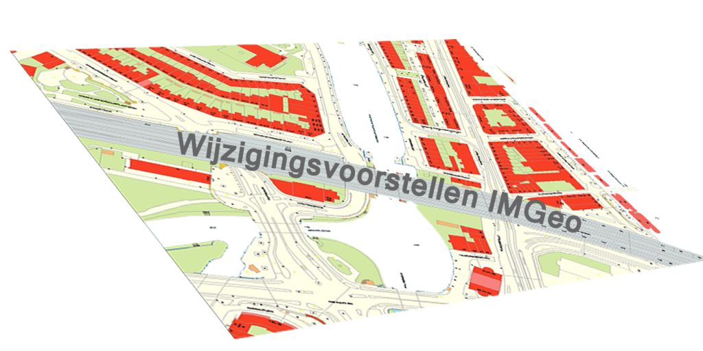 Wijzigingsvoorstellen IMGeo gepubliceerd voor pre-consultatie