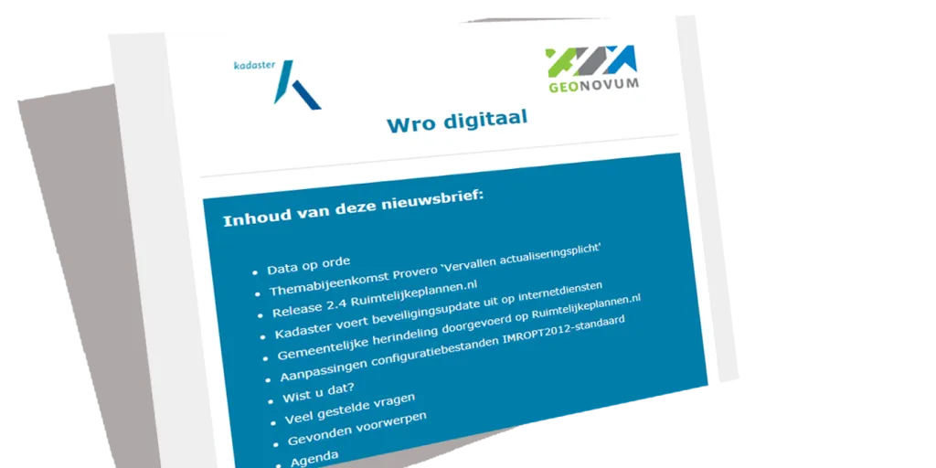 Wro digitaal