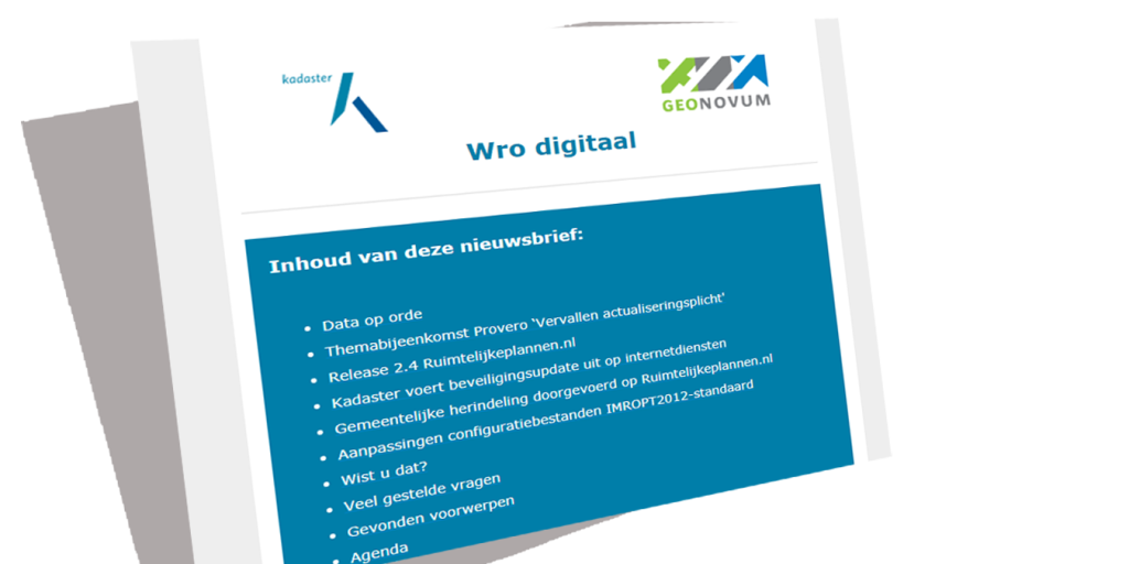 Wro digitaal