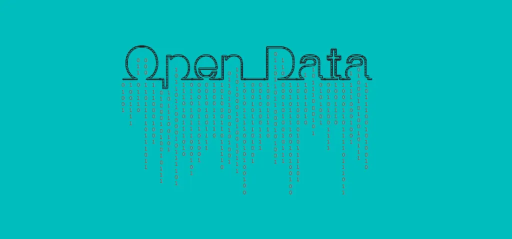 open data