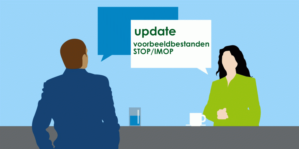 update voorbeeldbestanden STOP IMOP