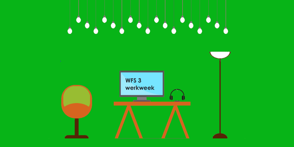 WFS 3 werkweek