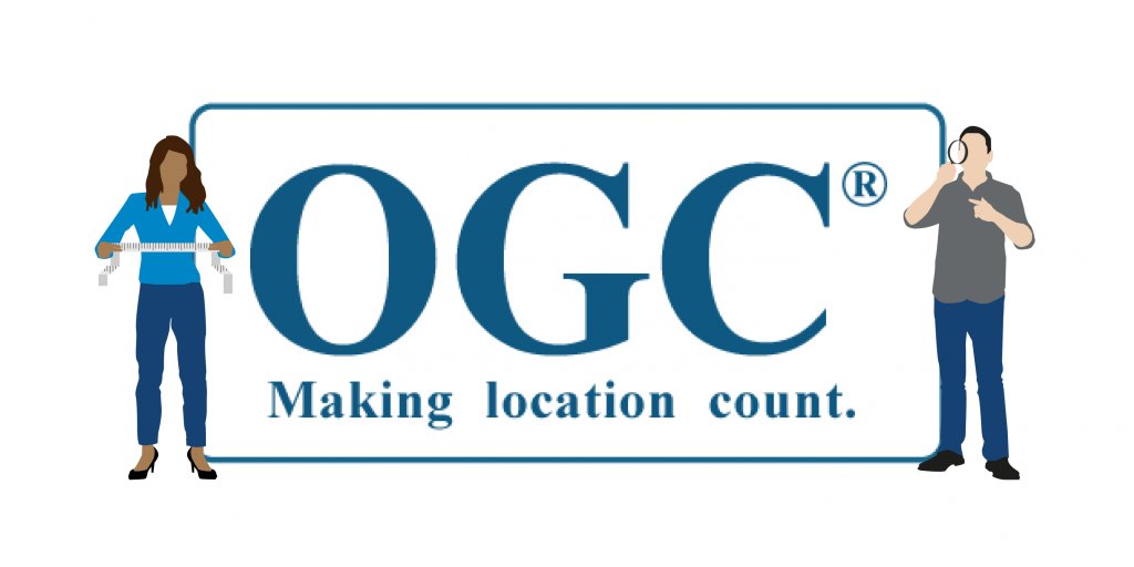 OGC Observations & Measurements