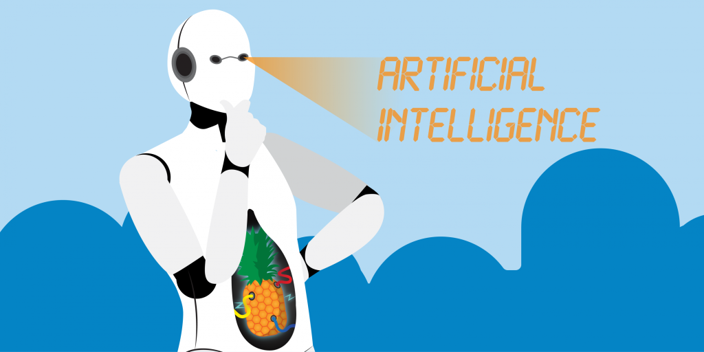 INSPIRE en artificial intelligence