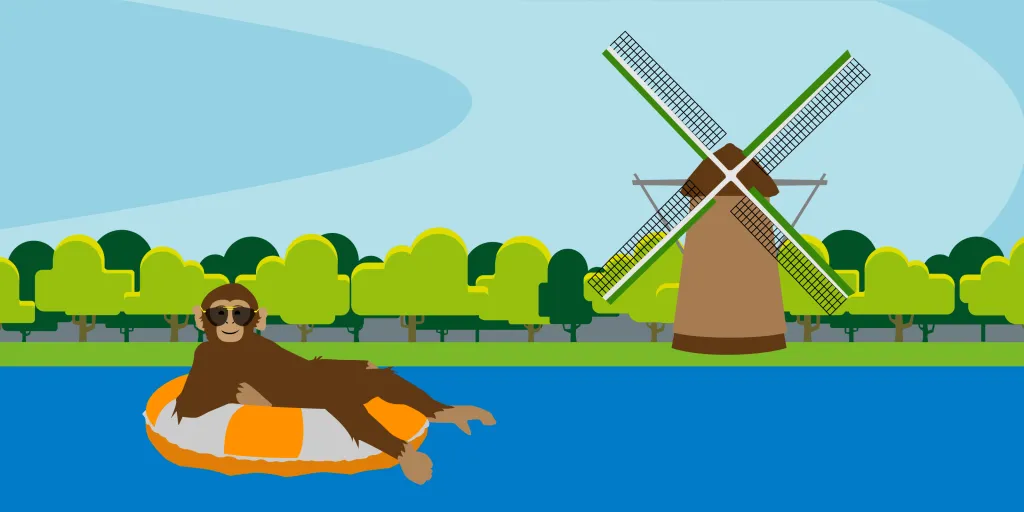 Digitale Delta API's