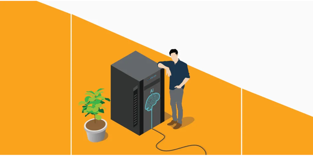 kunstmatige intelligentie