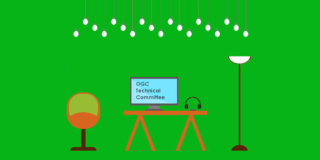 OGC technical committee