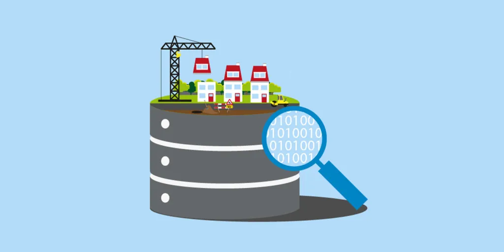 data waarop je kan bouwen