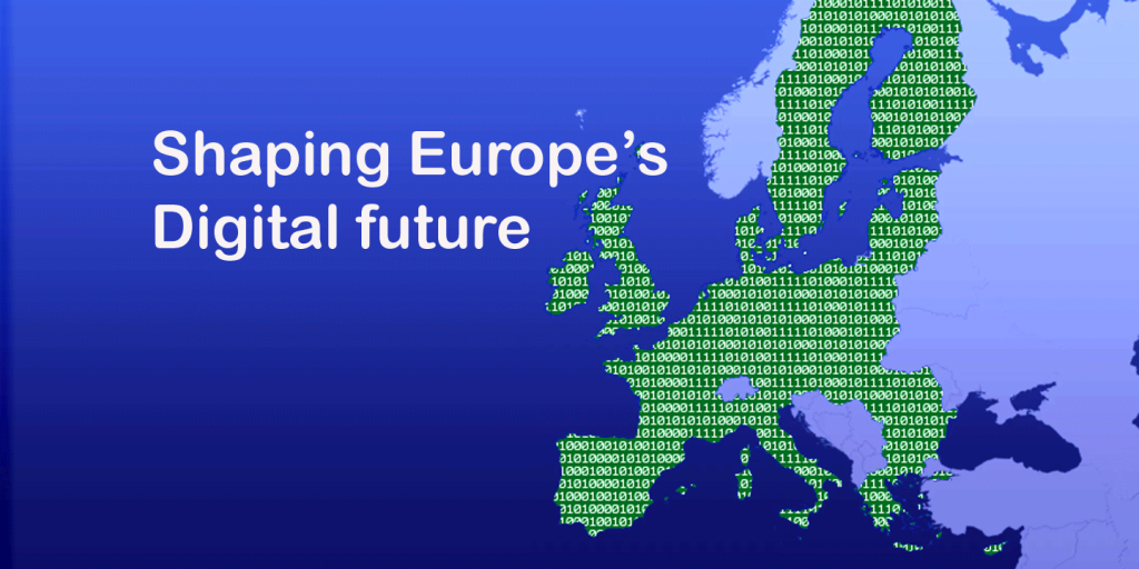 digitaal europa