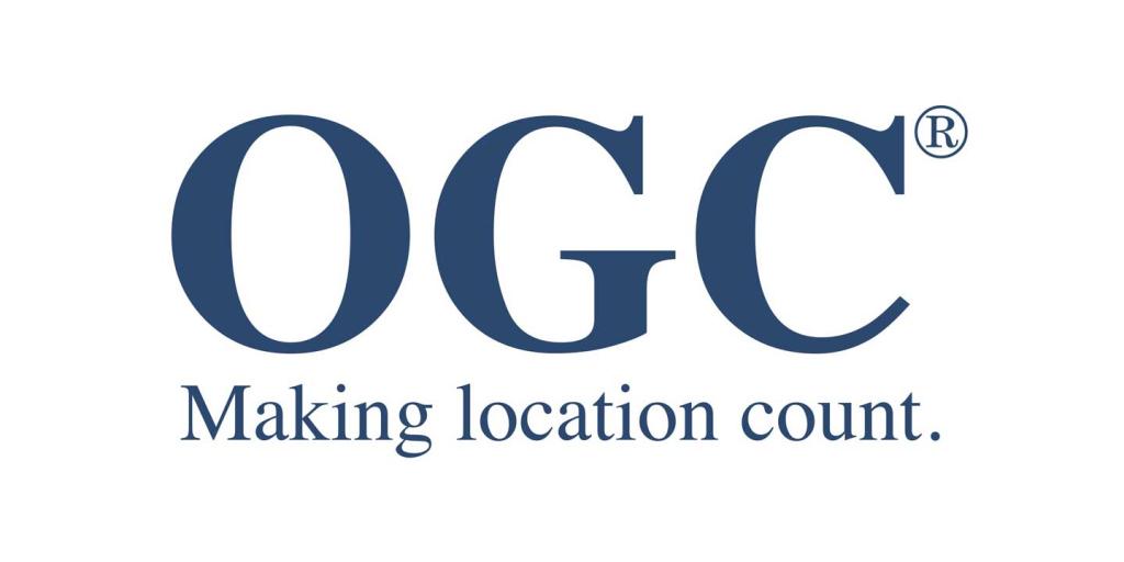 logo open geospatial consortium
