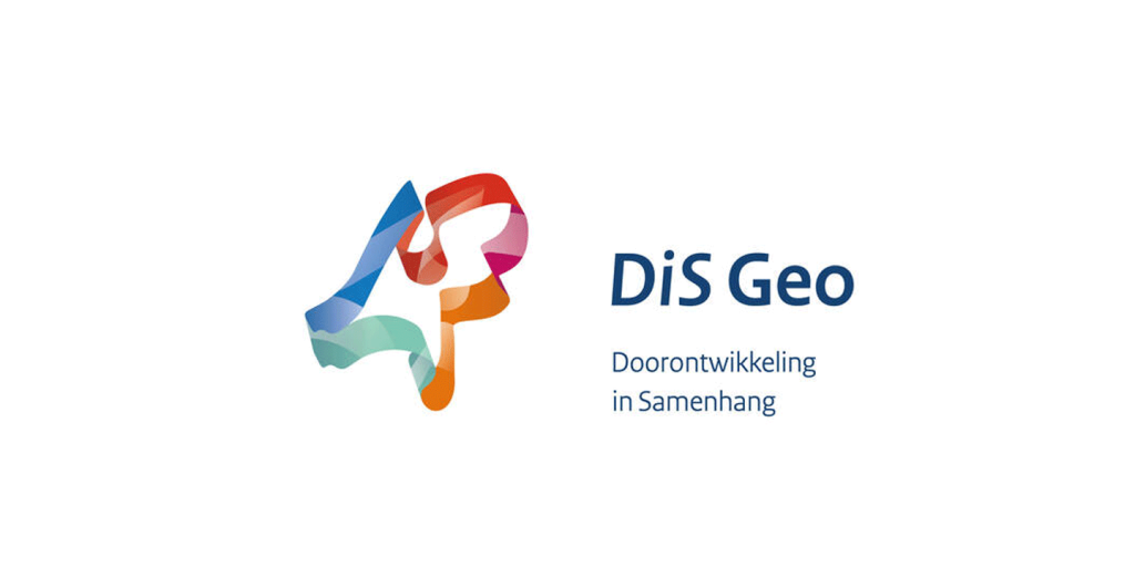 logo disgeo