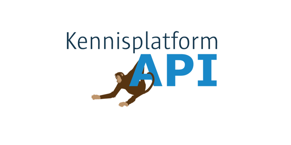 logo kennisplatform API's