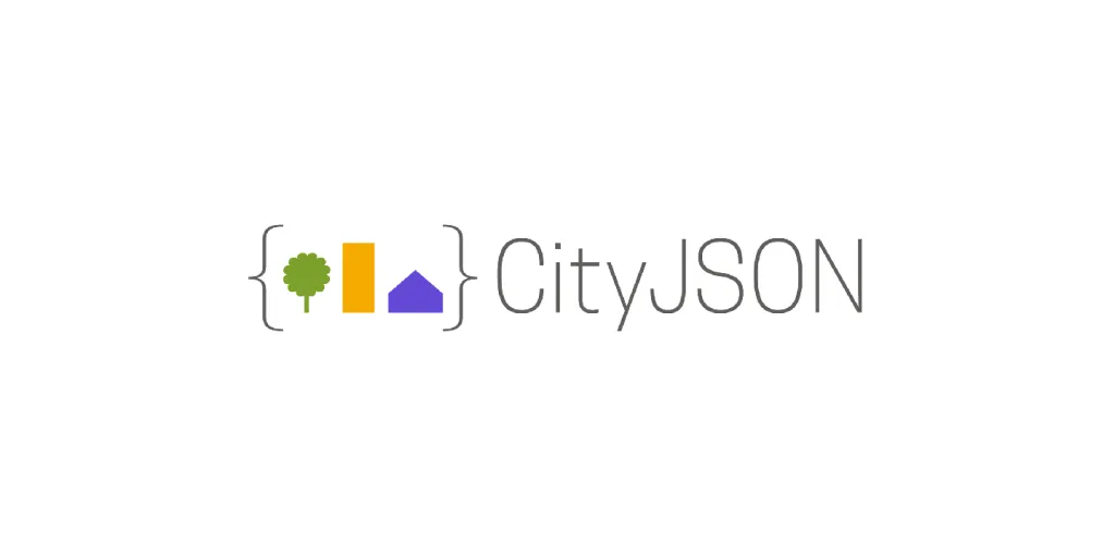 logo cityjson