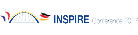 Logo INSPIRE conferentie 2017