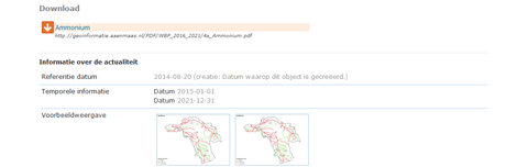 metadata validator