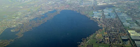 luchtfoto