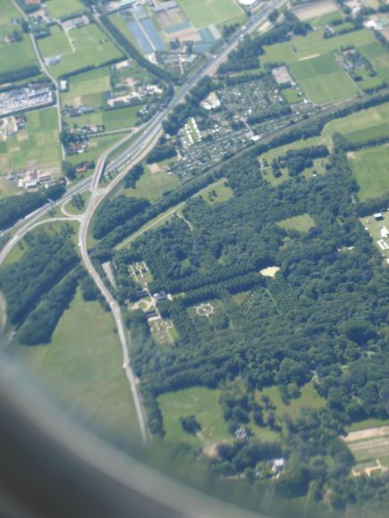 luchtfoto