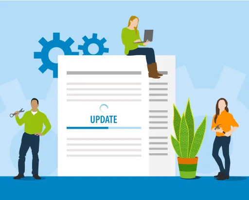 Update TPOD documentatie
