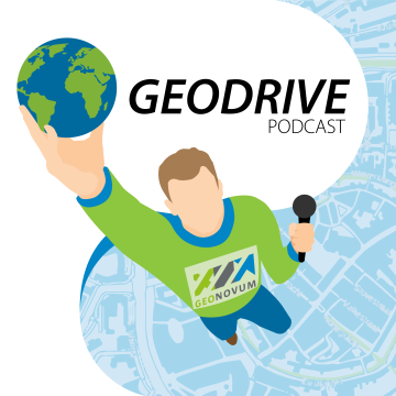 geodrive
