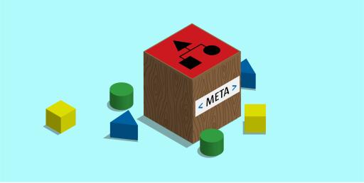 Metadatabox voor metamodellen