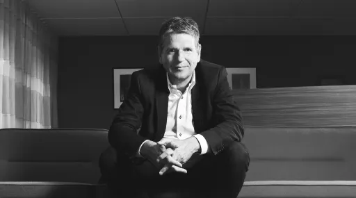 rob van de velde