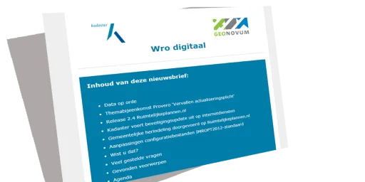 Wro digitaal