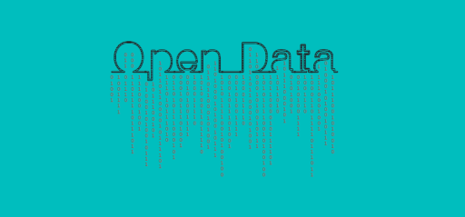 open data