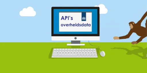 developer.overheid.nl zoekt API's