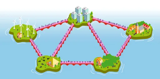 High 5 Basisregistraties in samenhang bevragen