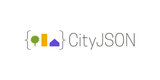 logo CityJSON
