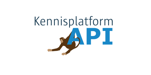 Beeldmerk Kennisplatform API's