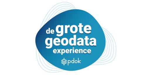 logo geodata experience