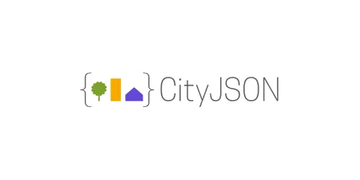 logo cityjson