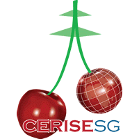 cerise logo