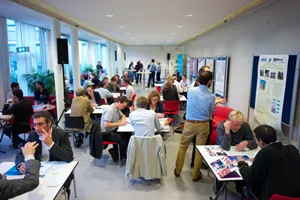 speeddate