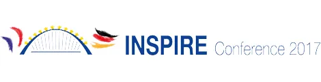 Logo INSPIRE conferentie 2017