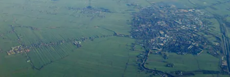 luchtfoto