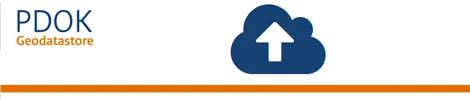 PDOK GeoDataStore